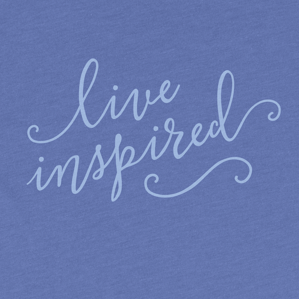 Live Inspired
