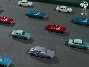 Matchbox Cars 1965