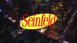 Seinfeld Reboot