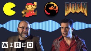 Video Game Sounds Explained By Experts