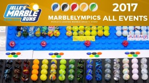 2017 Marblelympics