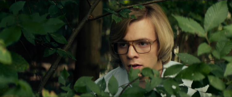 My Friend Dahmer