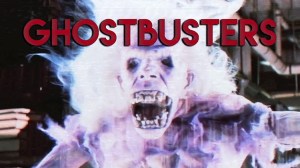 The Original Ghostbusters Film Reimagined as a Slasher Flick