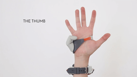 The Third Thumb Project