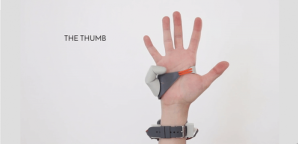 Third thumb