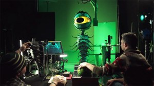 A Look at the Art, Science, and Imagination of LAIKA Animation Studio