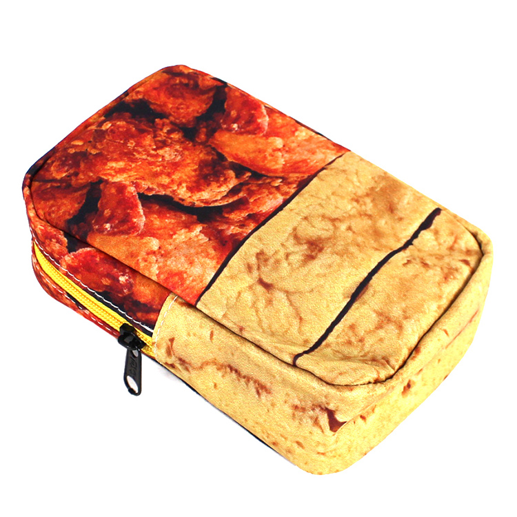 Bento Backpack