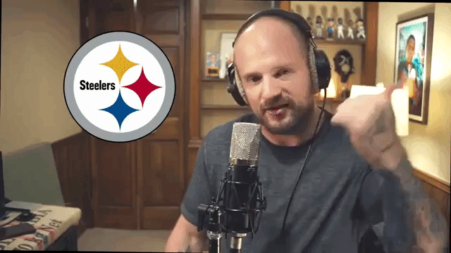 Mac Lethal Performs a Rap With the Name of Every American Pro Sports Team