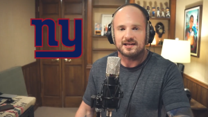 Mac Lethal Performs a Rap With the Name of Every American Pro Sports Team