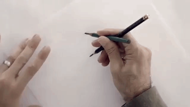 Three Techniques to Draw a Perfect Circle Freehand
