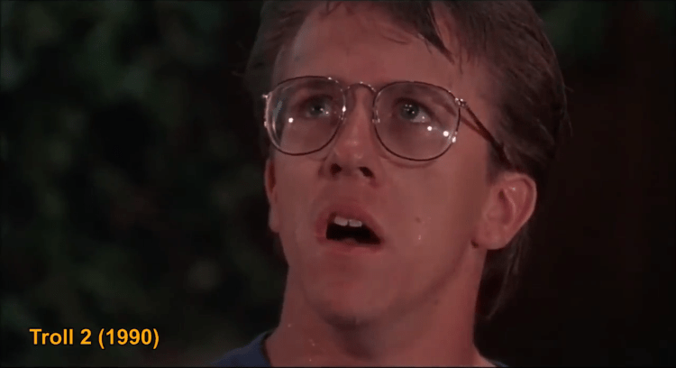 Troll 2 1990