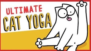 Ultimate Cat Yoga