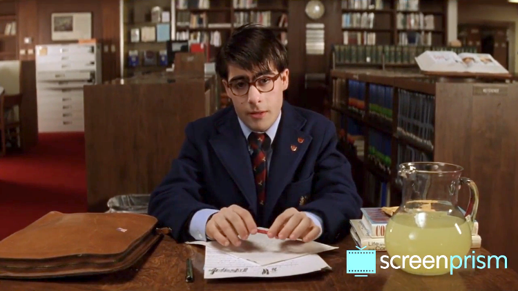 A Breakdown of Wes Anderson's Life as a Young Man and His Career Launching Film 'Rushmore'