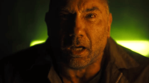 Dave Bautista Goes Rogue in the Blade Runner 2049 Prequel Short '2048- Nowhere to Run'