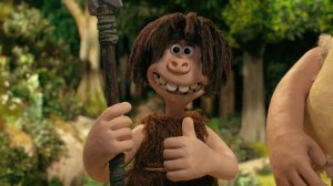 Early Man Featured