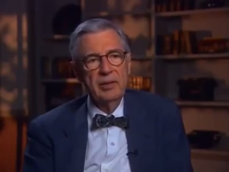 Fred Rogers Helpers
