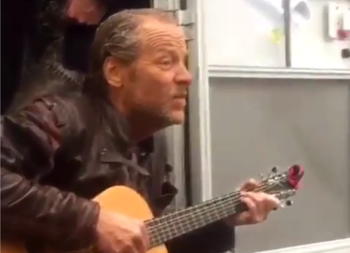 Game of Thrones Tom Waits