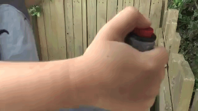 How to Build an Auto Nerf Blaster Firing System That Fires Darts With the Press of a Button