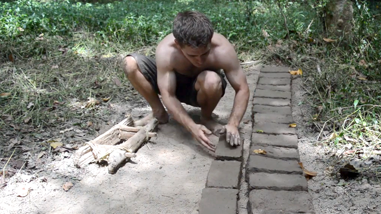 how-to-make-mud-bricks-in-the-wild-using