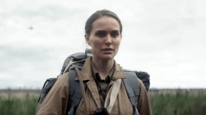 Natalie Portman Explores an Area Plagued by a Mysterious Force in the Sci-Fi Film 'Annihilation'