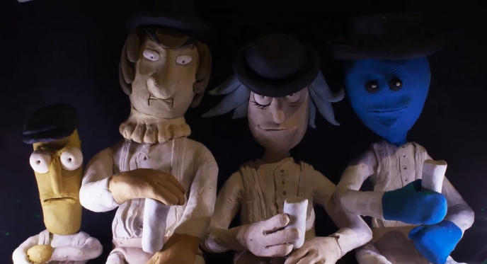 rick-and-morty-recreate-clockwork-orange