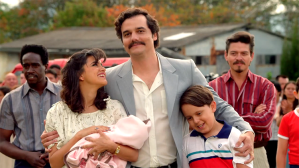 Soy Pablo, Bad Lip Reading and Netflix's Hilarious Fake Trailer for Season 3 of Narcos
