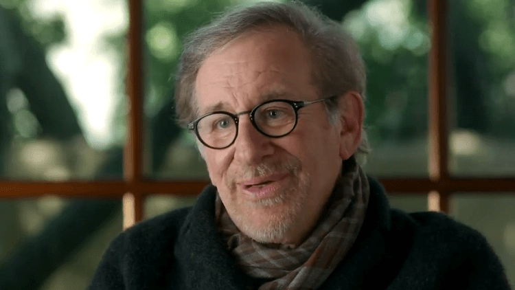 Spielberg, An HBO Documentary Featuring the Career of Legendary Filmmaker Steven Spielberg