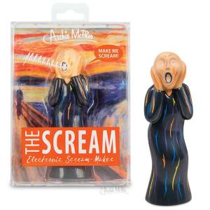 The Scream Electronic Scream Maker