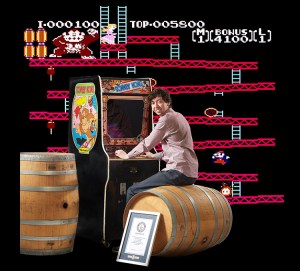 The Story Behind Wes Copeland and His Donkey Kong World Record Score
