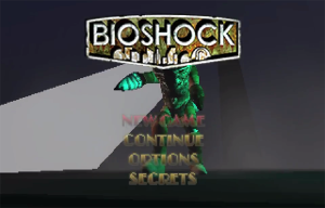 What BioShock Would Look Like If It Were Made in 1998