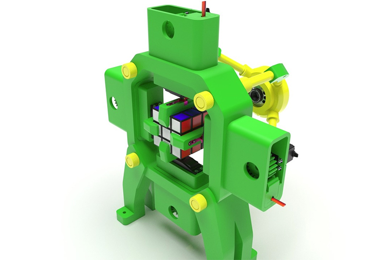 a-3d-printed-raspberry-pi-powered-rubiks