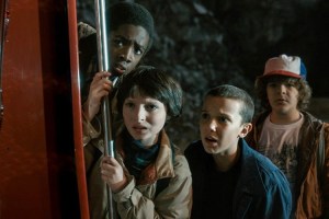 A Breakdown of Stranger Things' First Season Through the Eyes of a Kid