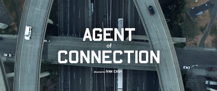Agent of connection