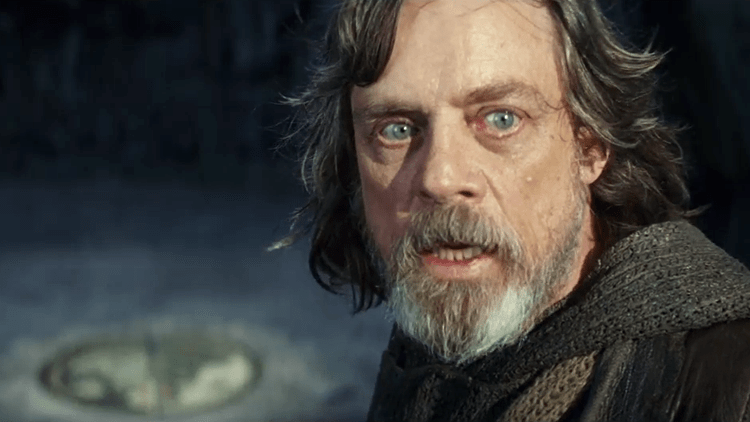 Easter Eggs, Cameos, and Hidden References in the New 'Star Wars The Last Jedi' Trailer