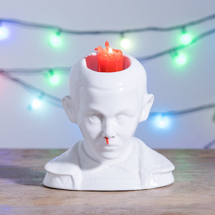 Eleven Bleeding Nose Candle