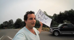 Hitchhiking From Seattle to New York City