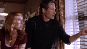 Mulder and Scully Race to Find Their Son and Save Humanity in Season 11 Trailer for The X-Files