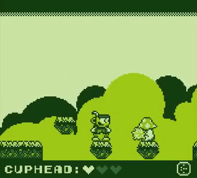 What If Cuphead Was Made in 1992