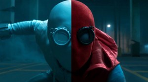 A Breakdown of the Powerful Visual Effects Work in Spider-Man Homecoming