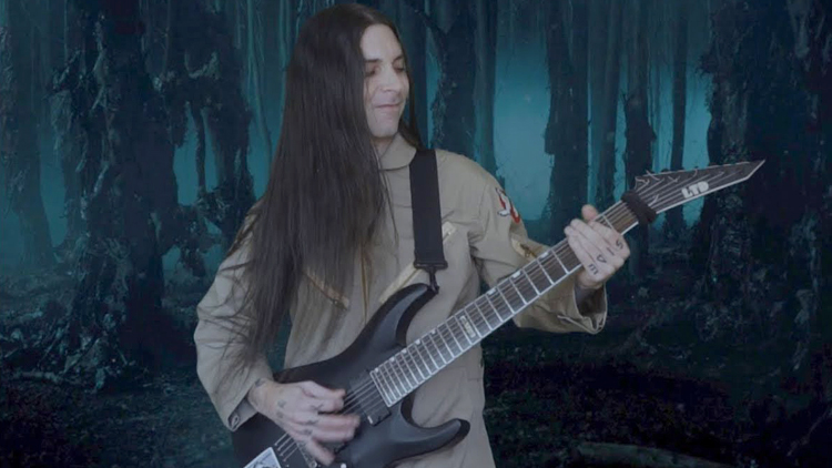 A Heavy Metal Cover of 'Kids' From Stranger Things and the Original Ghostbusters Theme Song