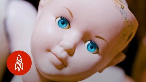 A Trip Through the Oldest Surviving Doll Hospital in Lisbon, Portugal
