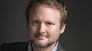 An All New 'Star Wars' Trilogy Being Created by 'The Last Jedi' Director Rian Johnson