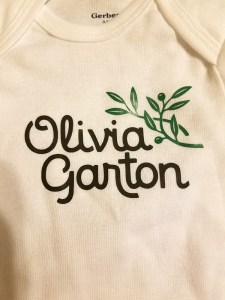 Arkansas Couple Love Olive Garden So Much They Plan to Name Newborn Daughter Olivia Garton