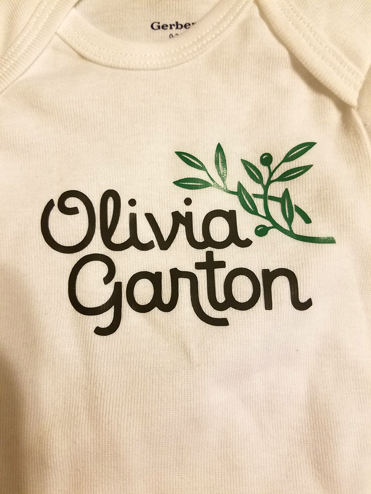 Arkansas Couple Love Olive Garden So Much They Plan to Name Newborn Daughter Olivia Garton