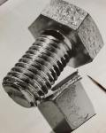 Bolt Drawing