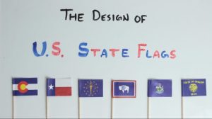 State Flag Design