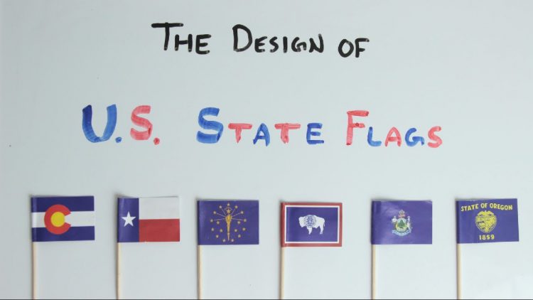 State Flag Design