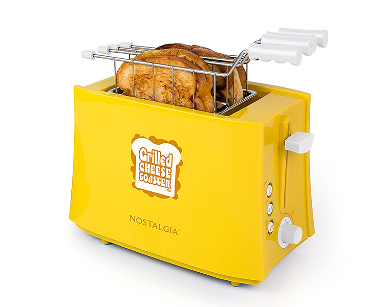 Grilled Cheese Toaster