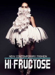Hi-Fructose New Contemporary Fashion Book