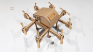 How To Make A Drone Out Of Cardboard How To Make A Drone Out Of Cardboard